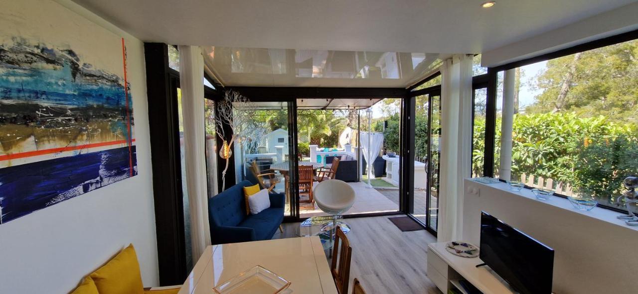 Appartement D'Art D'Art A Sanary Extérieur photo