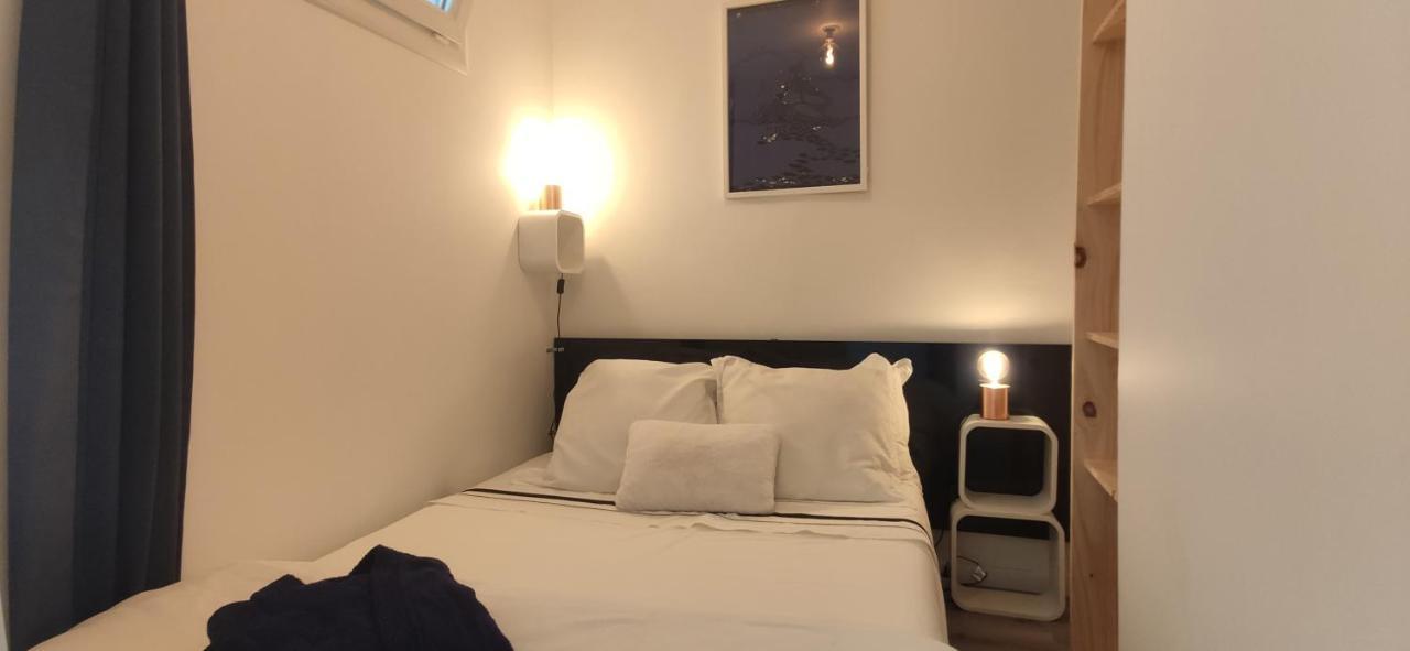 Appartement D'Art D'Art A Sanary Extérieur photo